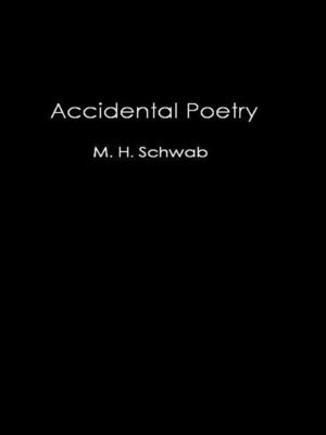 cover image of Accidental Poetry